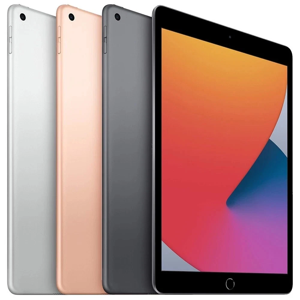 Apple iPad 8th Generation for sale - eBay