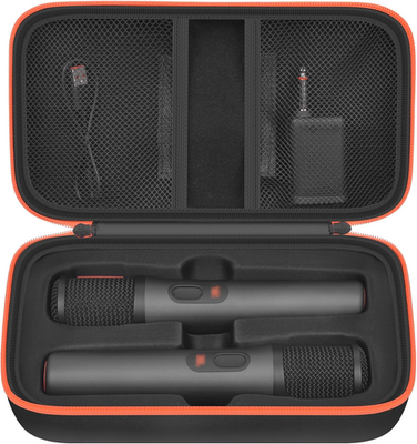 Bluetooth Microphone Wireless Case Compatible with JBL Partybox