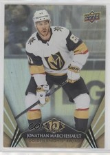 2024-25 Upper Deck Tim Hortons Collector's Series Jonathan Marchessault #117 0a4