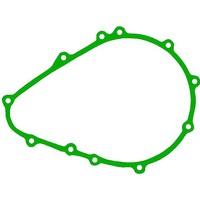 Dichtung Lichtmaschinendeckel FüR Kawasaki Z C 440 1980-1983 KZ440C