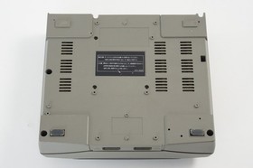 Sega Saturn GREY Console System HST-3210 JAPAN wz Games -NTSC-J- B51075956