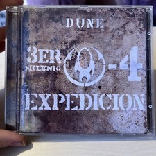 Expedicion von Dune | CD | Zustand sehr gut