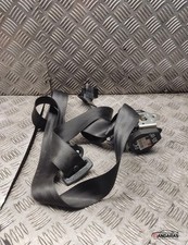 Audi A3 S3 8P 2009 Sicherheitsgurt vorne 8p4857705c GED92617