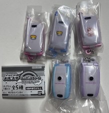 Mail Phone Mel Petit Gacha Capsule Giocattolo Set di 5 Giappone Limited