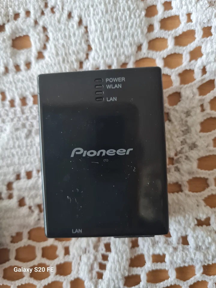 Pioneer VSX-924-S - Bild 3 von 4