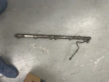 Detroit Diesel DD15 Engine Fuel Distributor Rail Pipe A4720780245 OEM