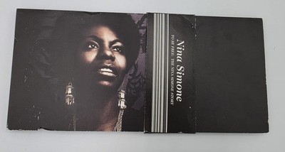 To Be Free: The Nina Simone Story
