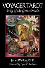 Voyager Tarot: Way of the Great Oracle
