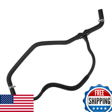 X Autohaux Hvac Heater Hose For Chrysler 300 2011-2020 For Dodge Challenger