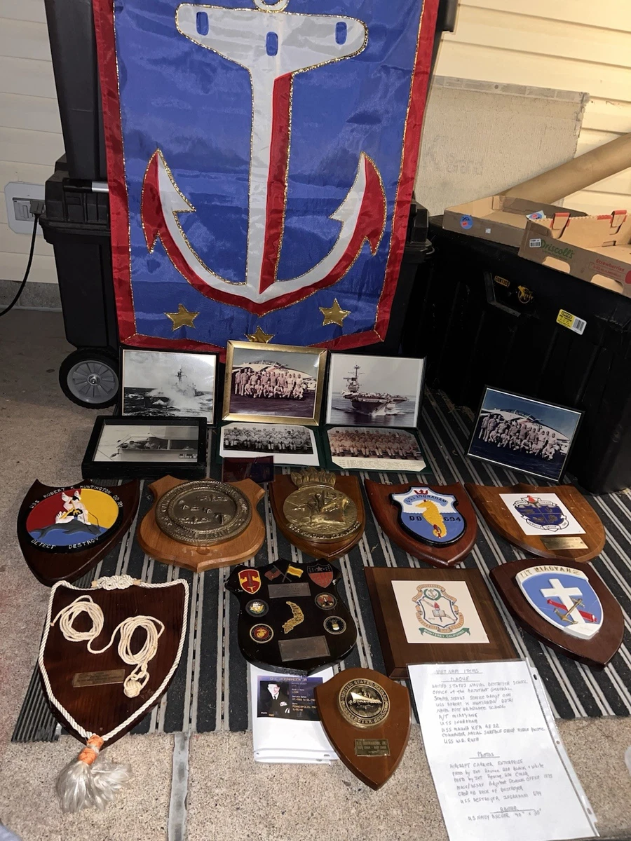 25+ Other Original Vietnam War Collectibles for sale | Updated Oct