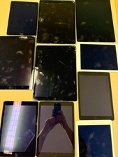 32 X KONVOLUT Apple iPad 6th 5th Air 2.Gen 256/128/64/32/16GB Wi-Fi + …
