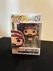 Funko Pop Icons Jason Kelce #82 Philadelphia Eagles Shirtless Parade Speech NFL