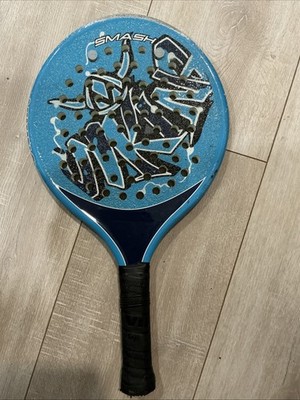 Viking-- Smash  -  Paddle Tennis Racquet - weight 345 gr.