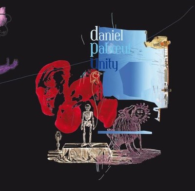 Daniel Paboeuf Unity (CD) (UK IMPORT)