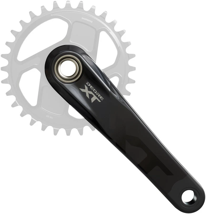 Shimano Deore Xt Crankset for sale | eBay