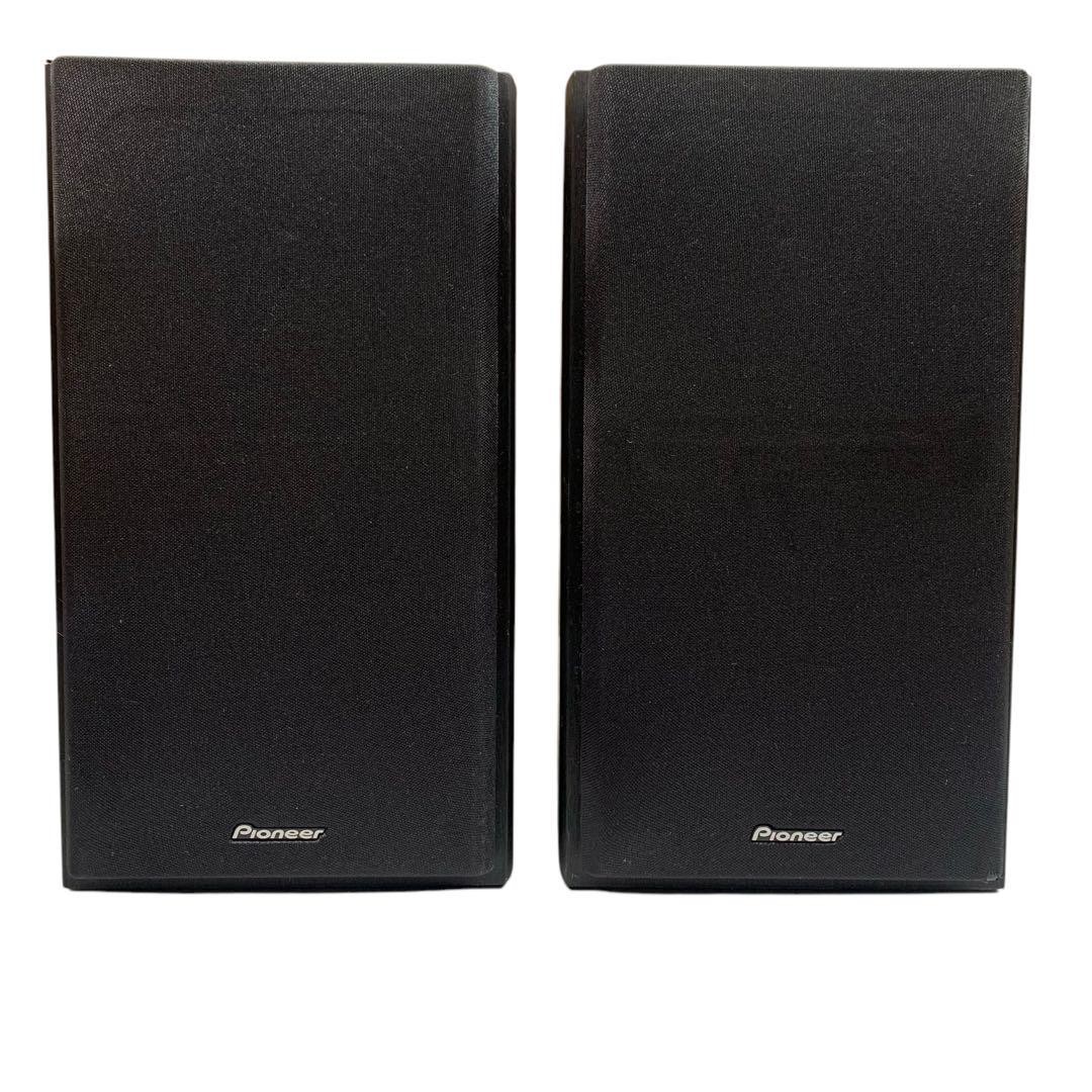 Pioneer XC-HM76 NETWORK CD RECEIVER + S-HM76 SPEAKER Mini