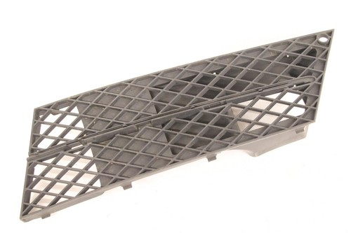 BMW 5er E60 E61 LCI 07-10 Gitter BKS Abdeckung Stoßstange vorne links 7178109 7