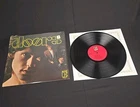 The Doors - Self Titled - Elektra Records EKS-74007 - NM SHRINK Vinyl Lp