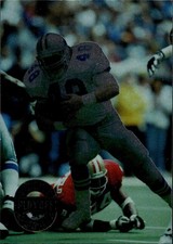 1994 Playoff #48 Daryl Johnston