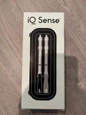 CHEF iQ Sense [2025 Model] | Smart Wireless Meat Thermometer