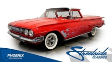 1960 Chevrolet El Camino for Sale