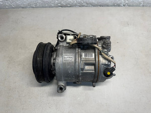 Klimakompressor Mercedes Benz W117 W176 W246 ORIG A0038304460