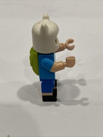 LEGO Dimensions Finn The  Human Adventure Time Level Pack 71245 Minifigure