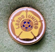 Leeds United Football Club Badge