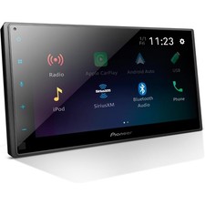 Pioneer DMH-1770NEX Double-DIN 6.8" Digital Multimedia Receiver