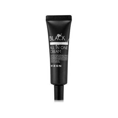 MIZON Black Snail All in One Cream 35ml - FREE SHIPPING