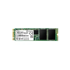 Transcend 128GB M.2 SATA III SSD with Dram Cache