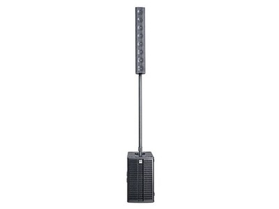 HK Audio ELEMENTS - Smart Base Single - 1x E 835 + 1x E 110 Sub AS + 1x EP 1