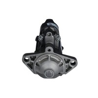 Anlasser Starter 12 V 1,2 Kw 11 ZäHne Valeo Iam-Expertise Passend FüR U.A. MG ZT