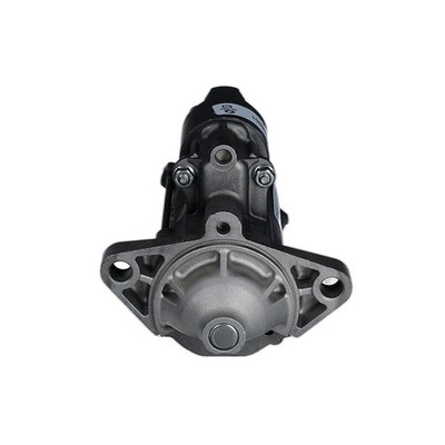 Anlasser Starter 12 V 1,2 kW 11 Zähne VALEO IAM-Expertise passend für u.a. MG ZT