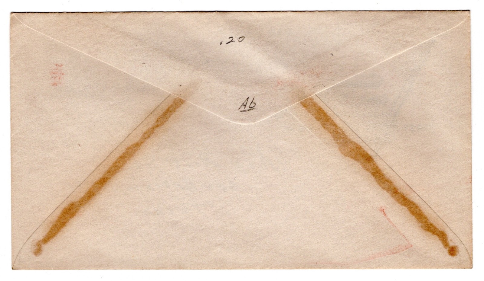 #776 Texas Centennial 1936 FDC - Planty #42 Pabst 1st Cachet U/O Seguin TX CCL