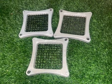 Nemco Chop 3/8 Blade Holder Assembly Lot 1641 3C