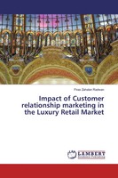 Firas Zahalan Radwan | Impact Of Customer Relationship Marketing In The...