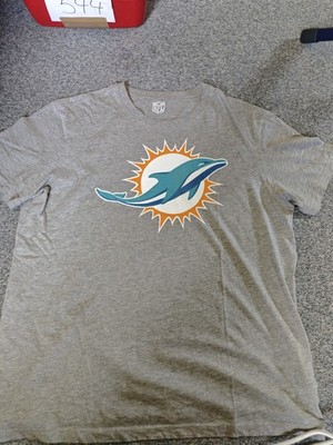 T-Shirt Miami Dolphins NFL, Größe L