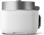 BALMUDA K08A-BK The Gohan (Balmuda The Gohan) 3 Cups electric rice cooker 100V