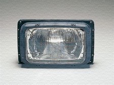 MAGNETI MARELLI Hauptscheinwerfer 71030101730...