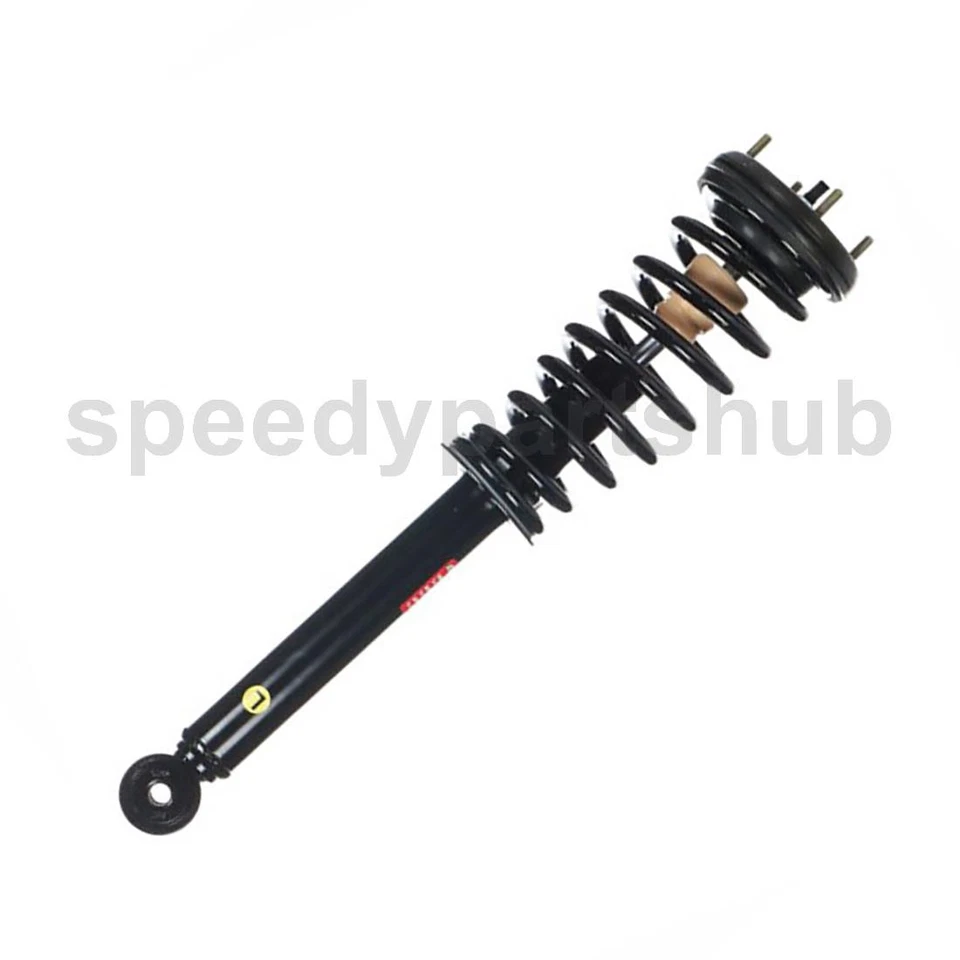 Monroe conjunto de puntal delantero y resorte para Ford Thunderbird 2002-2005 Foto 2 de 4