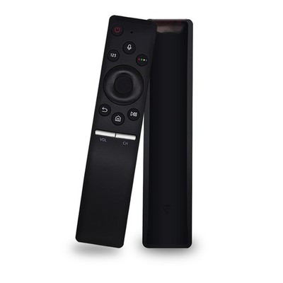 Voice Remote Control 4K UHD HDTV And Supported Voice Function