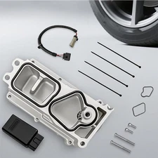 Turbo Actuator Fits 2013-18 Ram 2500 3500 Cummins 6.7L Diesel HE300VG 68445522AA