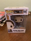 Funko Pop! Vinyl: The Office Kevin Malone - Box Lunch (Exclusive) #1048 Figure