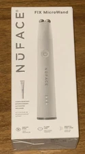 NEW in SEALED Box NuFACE® FIX MicroWand Eyes, Lips & Lines Microcurrent Device