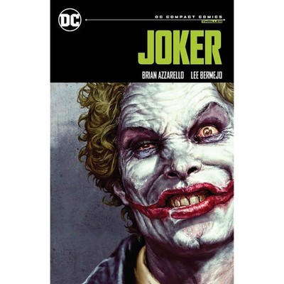Joker (DC Compact Comics Edition) DC Comics | eBay
