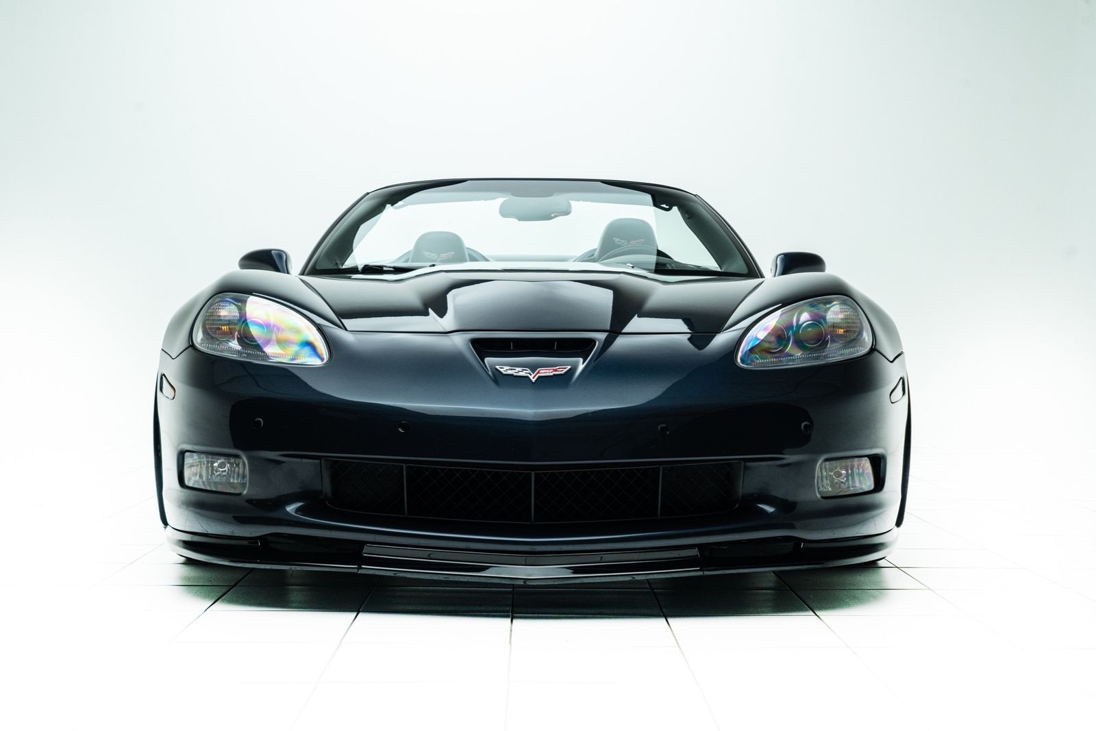 2013 Blue Chevrolet Corvette   | C6 Corvette Photo 6