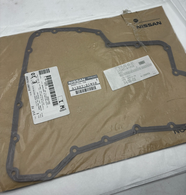 Nissan Genuine Parts 31397-31X02 Gasket-Oil Pan 1991-2011 Nissan
