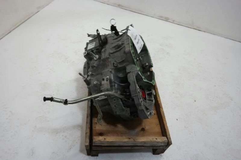 2007 2008 MAZDA CX7 2.3L Automatic Transmission FWD Foto 4 de 4