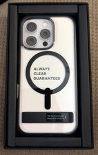 ZAGG Santa Cruz Snap w/ Kickstand Magsafe Cas...